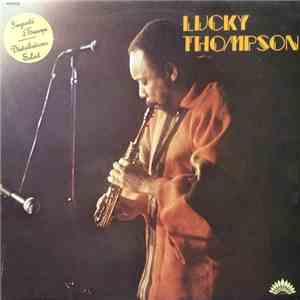 Lucky Thompson - Lucky Thompson FLAC