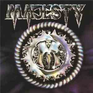 Majesty - Majesty FLAC