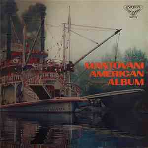 Mantovani And His Orchestra - Mantovani American Album FLAC
