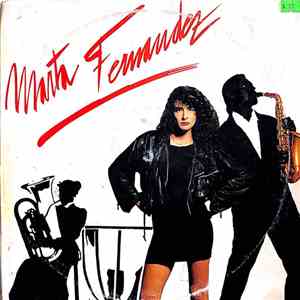 Marta Fernández - Marta Fernández FLAC