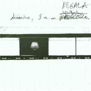 Migala - Diciembre, 3 AM FLAC