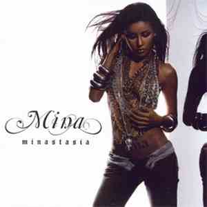 Mina - Minastasia FLAC