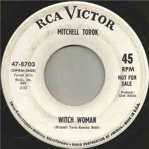 Mitchell Torok - Caribbean / Witch Woman FLAC