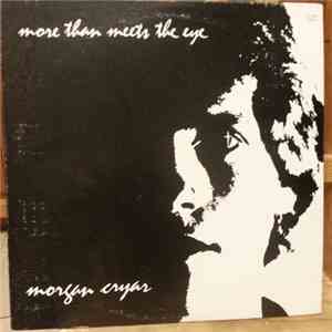 Morgan Cryar - More Than Meets The Eye FLAC