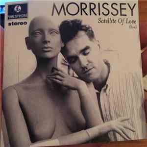 Morrissey - Satellite Of Love (Live) FLAC