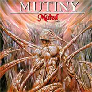 Mutiny  - Muted FLAC
