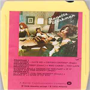 Nanette Workman - Nanette Workman FLAC