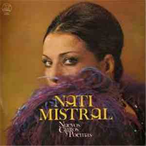 Nati Mistral - Nuevos Cantos Y Poemas FLAC