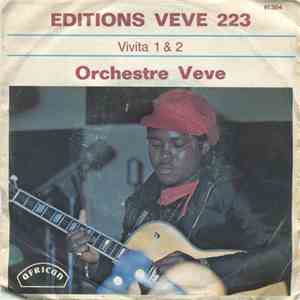Orchestre Veve - Vivita 1 & 2 FLAC