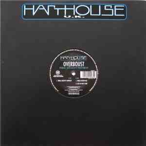 Overboust - Tribal Groovy Hartbeat FLAC