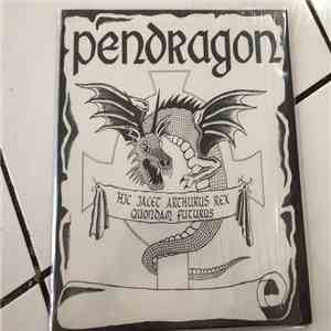 Pendragon  - Pendragon FLAC