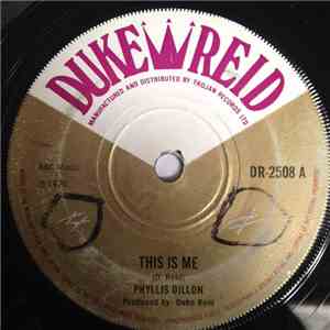 Phyllis Dillon - This Is Me FLAC