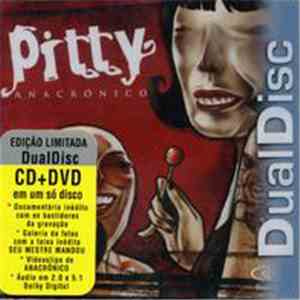 Pitty - Anacrônico FLAC