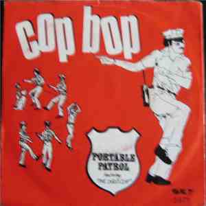 Portable Patrol - Cop Bop FLAC