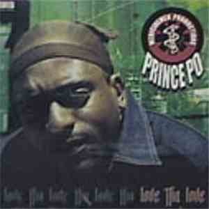 Prince Po - Love Tha Love / Medicine Men! / However U Want It FLAC