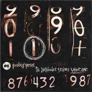 Prodigy - The Dirtchamber Sessions Volume One FLAC