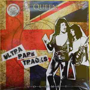 Queen - Ultra Rare Tracks Volume I FLAC
