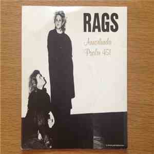 Rags  - Annorlunda / Psalm 451 FLAC