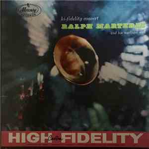 Ralph Marterie And His Marlboro Men - Hi-Fidelity Concert FLAC