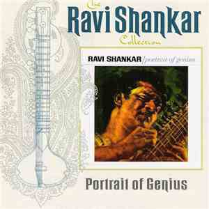 Ravi Shankar - Portrait Of Genius FLAC