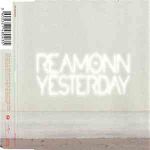 Reamonn - Yesterday FLAC