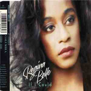 Regina Belle - If I Could FLAC