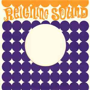 Reigning Sound - I'll Cry b/w Your Love FLAC