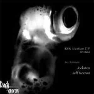 RFS - Motion EP FLAC