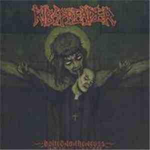 Ribspreader - Bolted To The Cross FLAC