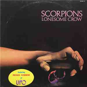 Scorpions - Lonesome Crow FLAC