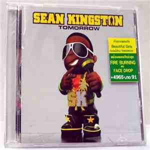 Sean Kingston - Tomorrow FLAC