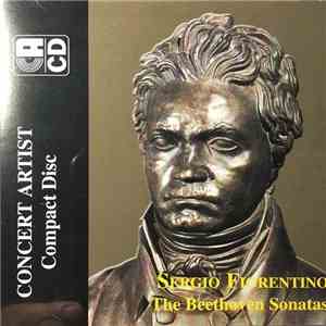Sergio Fiorentino - The Beethoven Sonatas Vol.2 FLAC