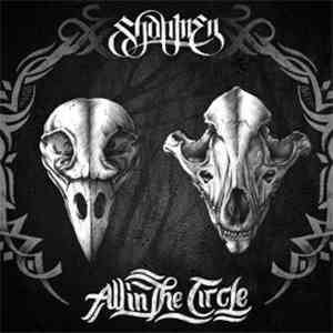 Shahmen - All In The Circle FLAC