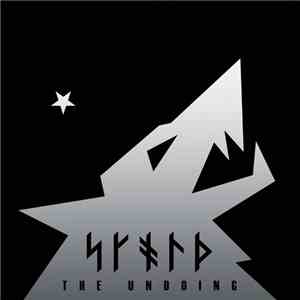 Skold - The Undoing FLAC