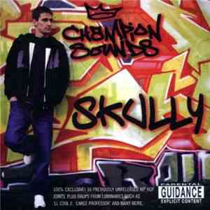 Skully - Champion Sounds FLAC