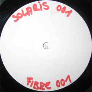 Solaris  - 01 FLAC