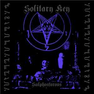 Solitary Key - Sulphosfurous FLAC