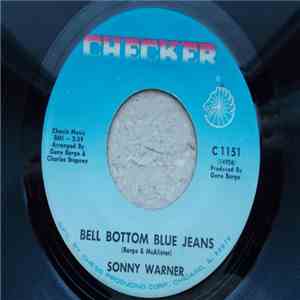 Sonny Warner - Bell Bottom Blue Jeans FLAC