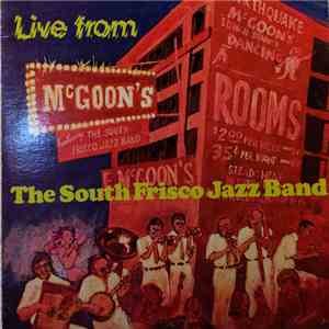 South Frisco Jazz Band - Live From McGoon's FLAC