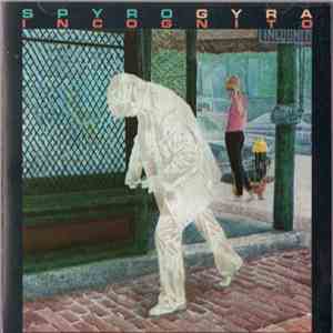 Spyro Gyra - Incognito FLAC