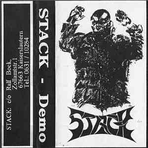 Stack - Demo FLAC