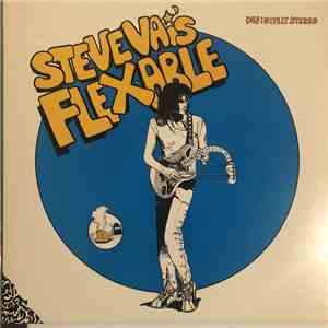 Steve Vai - Flex-Able FLAC