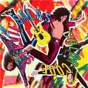 Stevie Salas Colorcode - Stevie Salas Colorcode FLAC