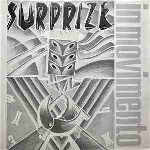 Surprize - In Movimento FLAC