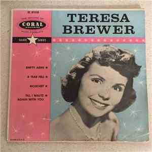 Teresa Brewer - Teresa Brewer FLAC