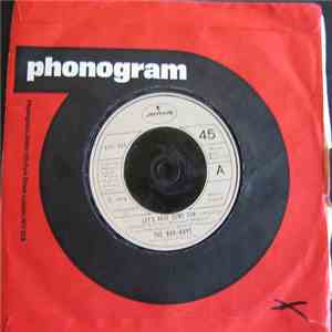 The Bar-Kays - Let's Have Some Fun FLAC