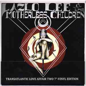 The Flying Eyes / Lazlo Lee & The Motherless Children - Ain't Acting Right / Nowhere To Run FLAC