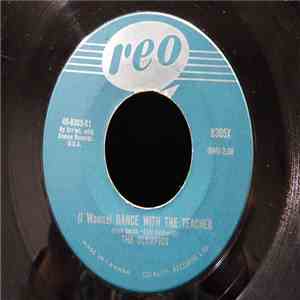 The Olympics - (I Wanna) Dance With The Teacher / Ev'rybody Needs Love FLAC