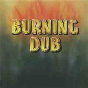 The Revolutionaries - Burning Dub FLAC