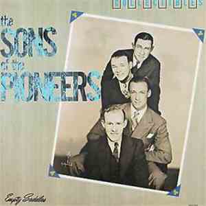 The Sons Of The Pioneers - Empty Saddles FLAC